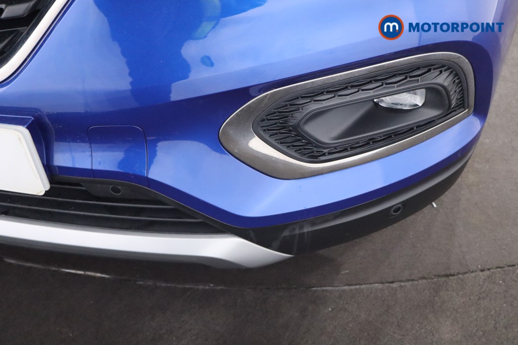 Renault Kadjar S Edition Automatic Petrol SUV - Stock Number (1615035) - 31st supplementary image