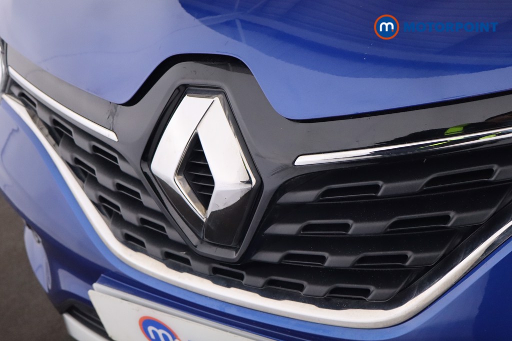 Renault Kadjar S Edition Automatic Petrol SUV - Stock Number (1615035) - 32nd supplementary image