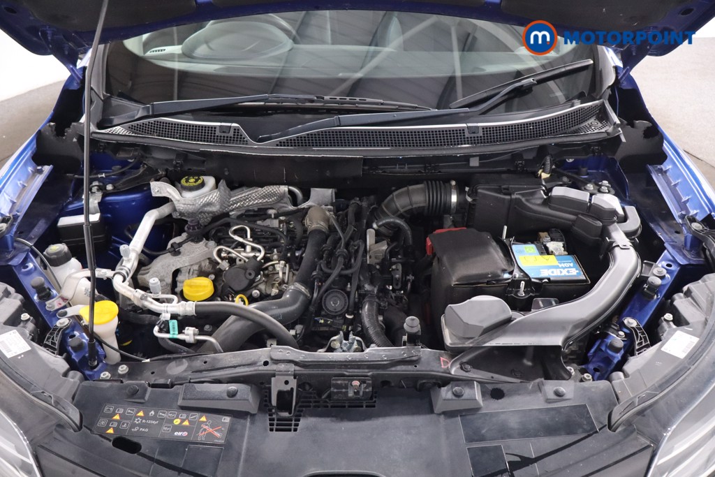 Renault Kadjar S Edition Automatic Petrol SUV - Stock Number (1615035) - 34th supplementary image