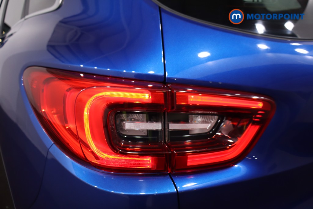 Renault Kadjar S Edition Automatic Petrol SUV - Stock Number (1615035) - 36th supplementary image
