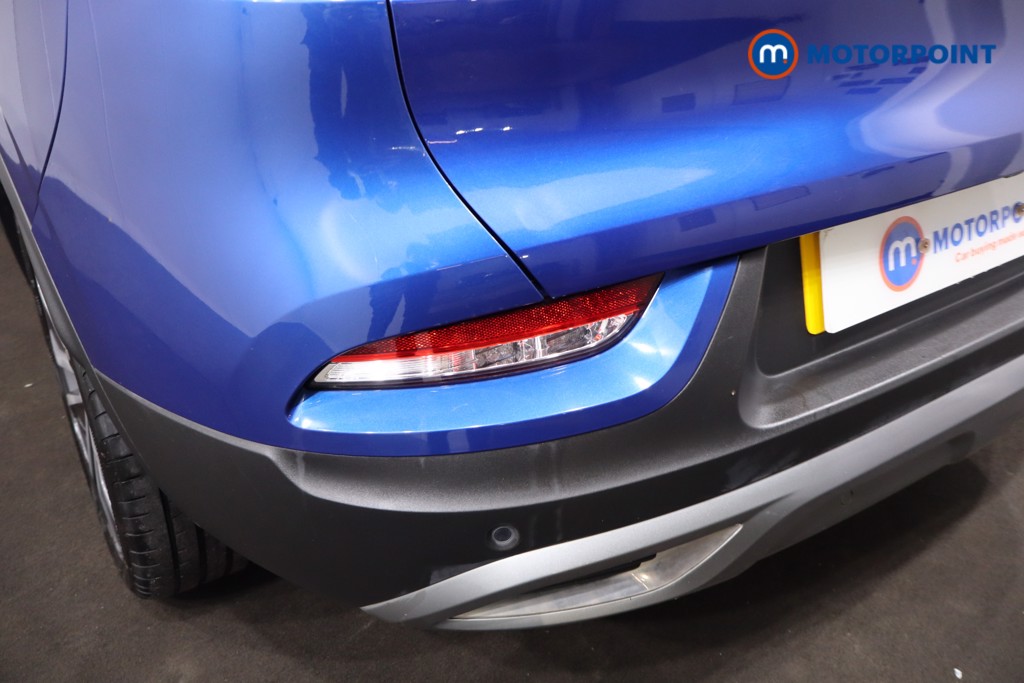 Renault Kadjar S Edition Automatic Petrol SUV - Stock Number (1615035) - 37th supplementary image