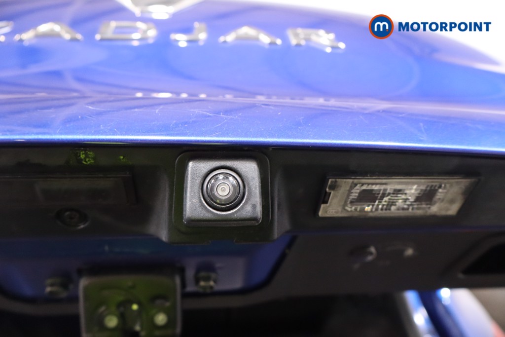 Renault Kadjar S Edition Automatic Petrol SUV - Stock Number (1615035) - 38th supplementary image