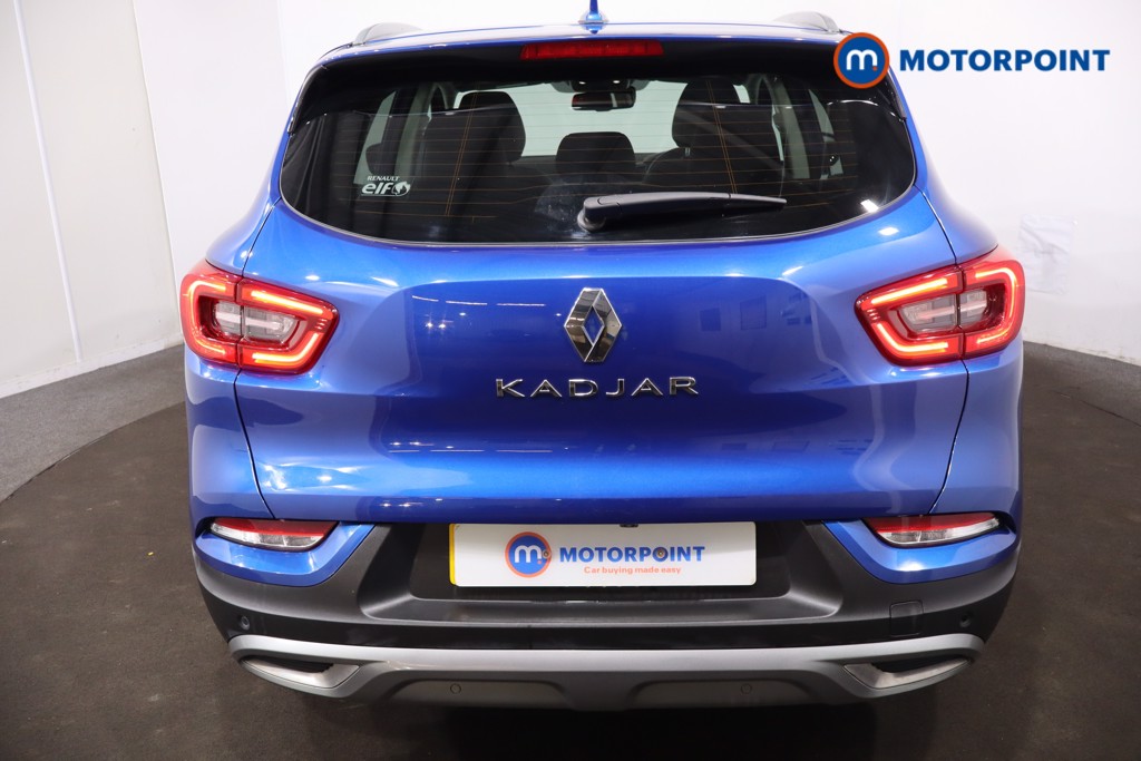 Renault Kadjar S Edition Automatic Petrol SUV - Stock Number (1615035) - 39th supplementary image
