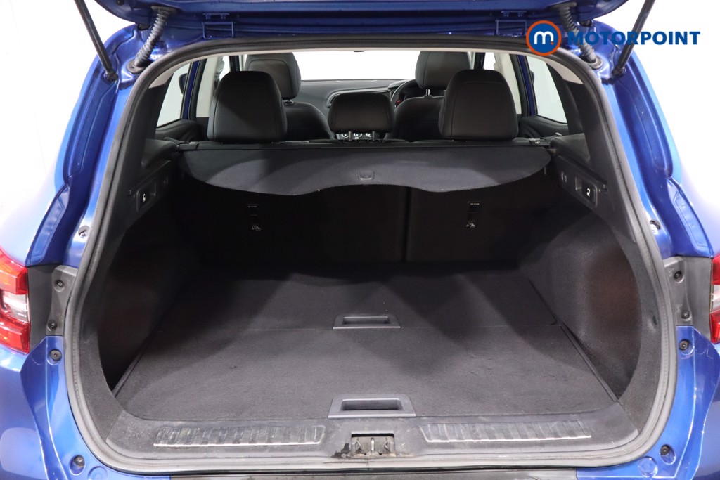 Renault Kadjar S Edition Automatic Petrol SUV - Stock Number (1615035) - 40th supplementary image