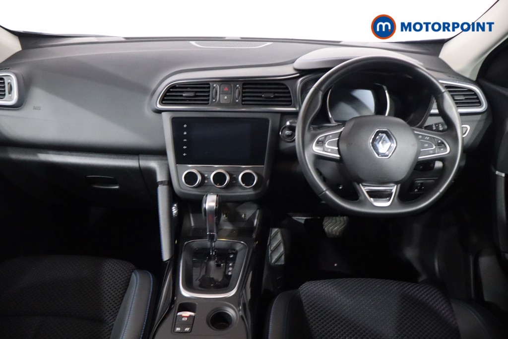Renault Kadjar S Edition Automatic Petrol SUV - Stock Number (1615035) - 1st supplementary image