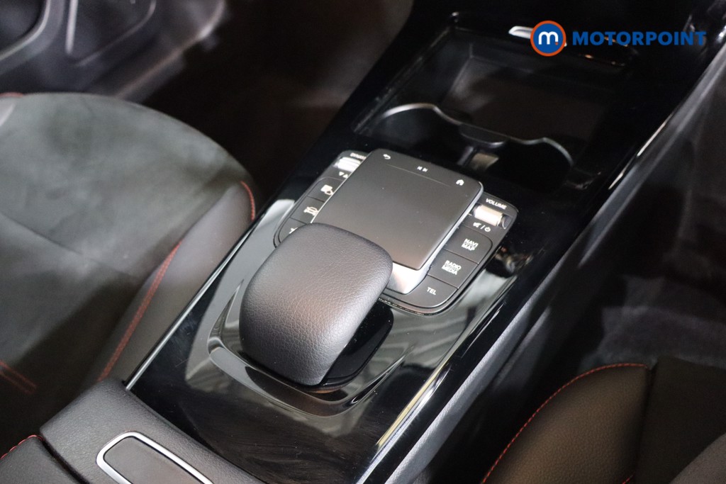 Mercedes-Benz A Class Amg Line Automatic Petrol Hatchback - Stock Number (1615040) - 11th supplementary image