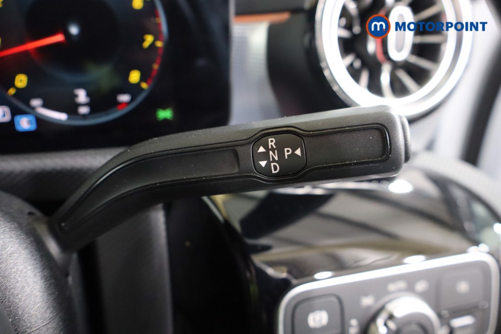 Mercedes-Benz A Class Amg Line Automatic Petrol Hatchback - Stock Number (1615040) - 15th supplementary image