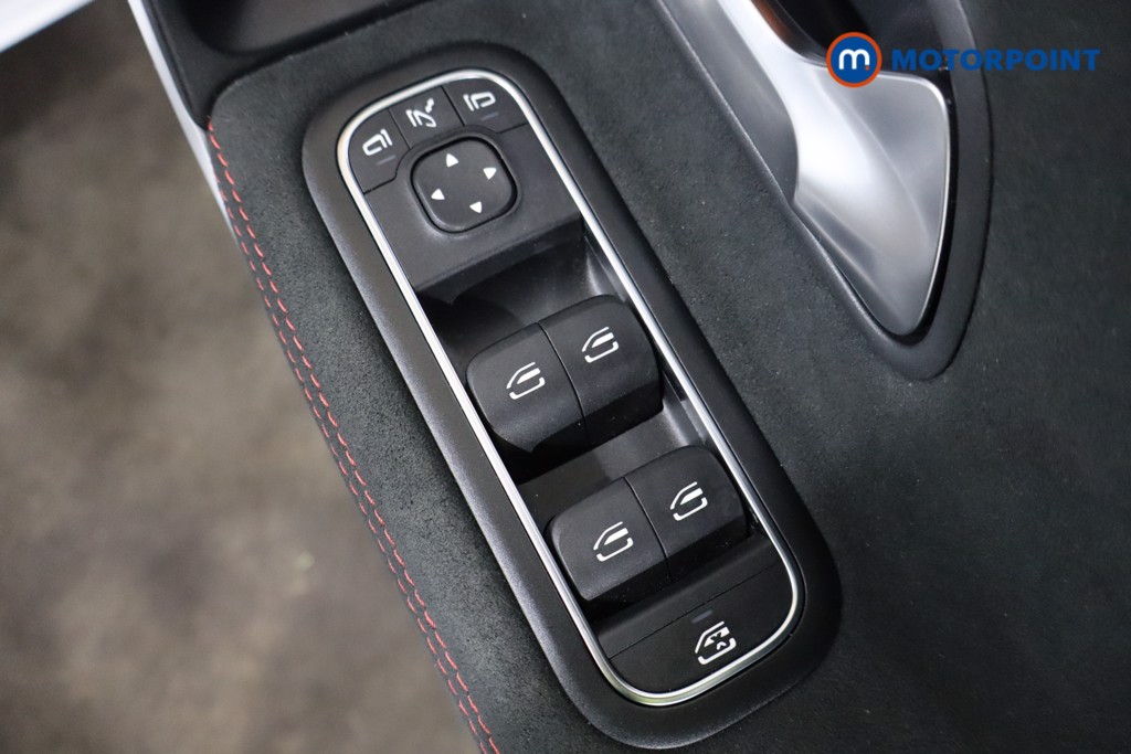 Mercedes-Benz A Class Amg Line Automatic Petrol Hatchback - Stock Number (1615040) - 18th supplementary image