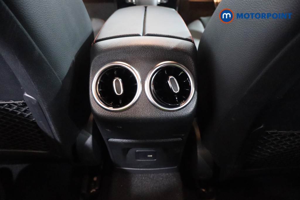 Mercedes-Benz A Class Amg Line Automatic Petrol Hatchback - Stock Number (1615040) - 22nd supplementary image