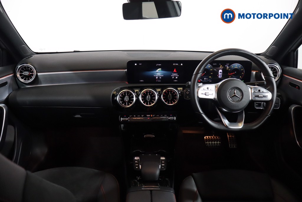 Mercedes-Benz A Class Amg Line Automatic Petrol Hatchback - Stock Number (1615040) - 23rd supplementary image