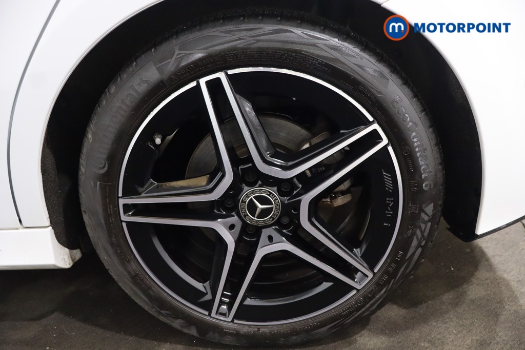 Mercedes-Benz A Class Amg Line Automatic Petrol Hatchback - Stock Number (1615040) - 28th supplementary image