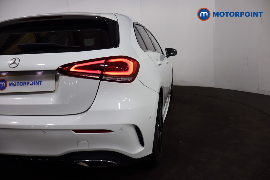 Mercedes-Benz A Class Amg Line Automatic Petrol Hatchback - Stock Number (1615040) - 30th supplementary image