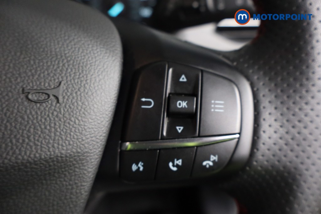 Ford Focus St-Line Manual Petrol Estate - Stock Number (1615046) - 15th supplementary image