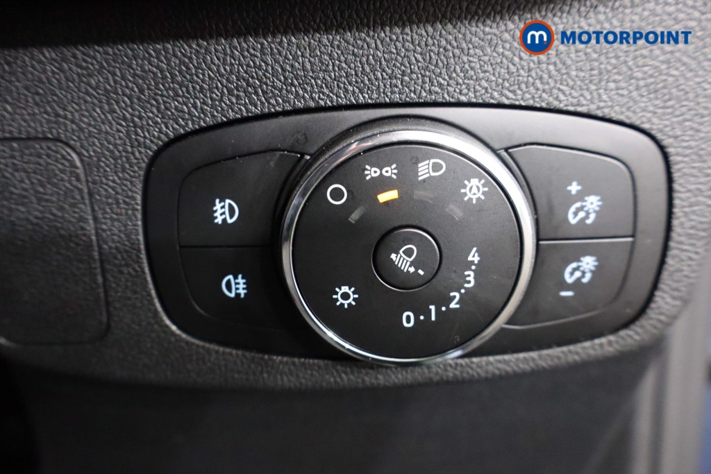 Ford Focus St-Line Manual Petrol Estate - Stock Number (1615046) - 18th supplementary image