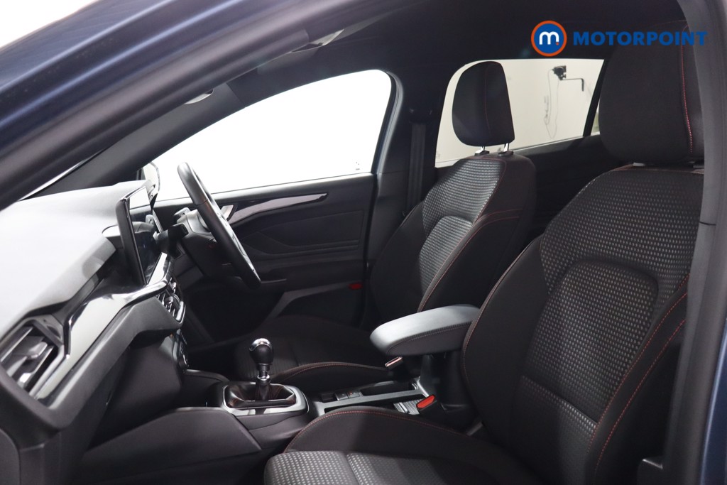 Ford Focus St-Line Manual Petrol Estate - Stock Number (1615046) - 20th supplementary image