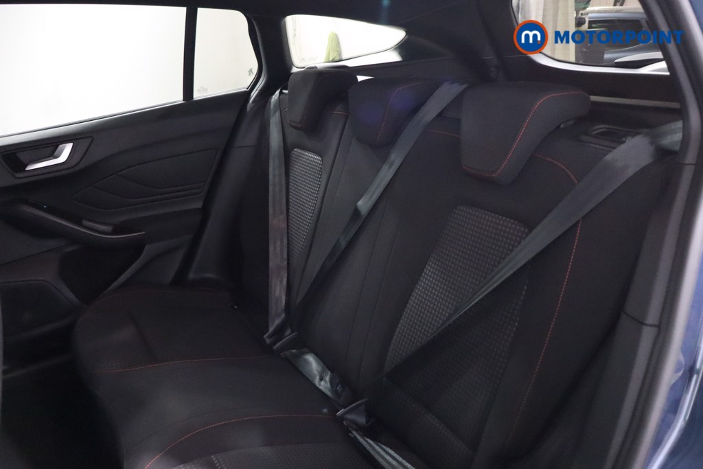 Ford Focus St-Line Manual Petrol Estate - Stock Number (1615046) - 21st supplementary image