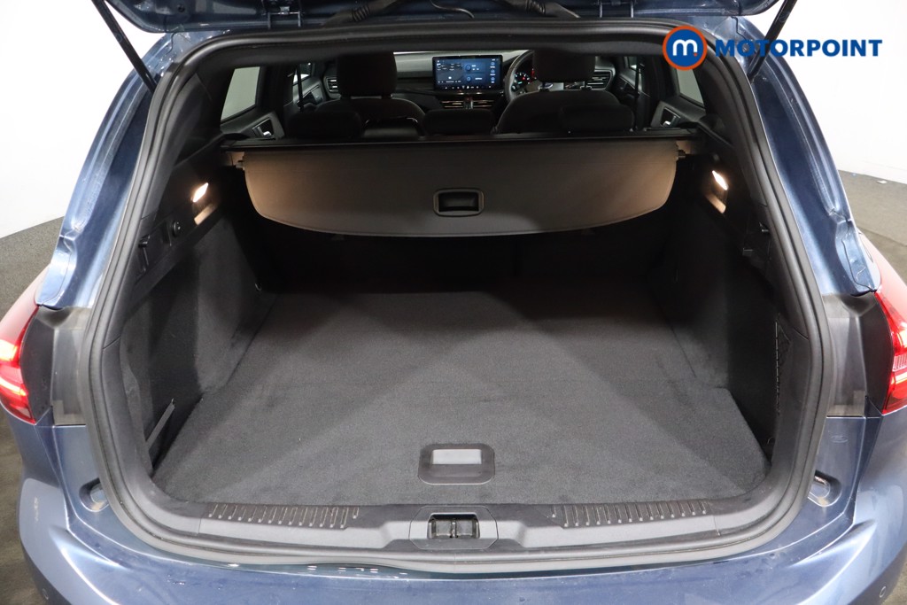 Ford Focus St-Line Manual Petrol Estate - Stock Number (1615046) - 23rd supplementary image