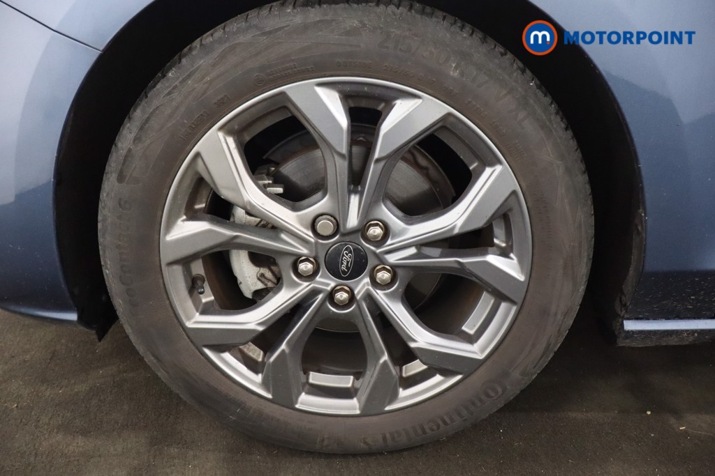 Ford Focus St-Line Manual Petrol Estate - Stock Number (1615046) - 26th supplementary image