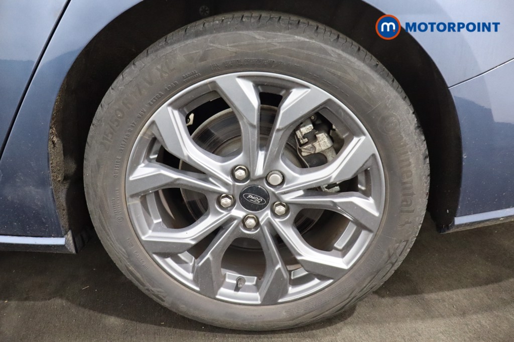 Ford Focus St-Line Manual Petrol Estate - Stock Number (1615046) - 27th supplementary image