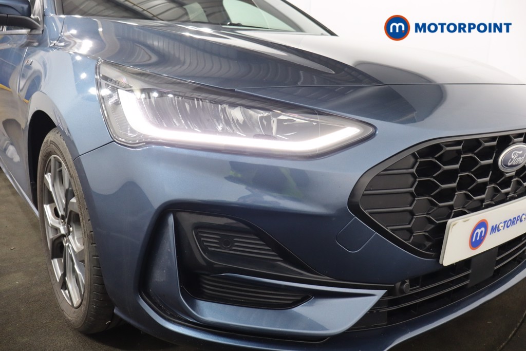 Ford Focus St-Line Manual Petrol Estate - Stock Number (1615046) - 28th supplementary image