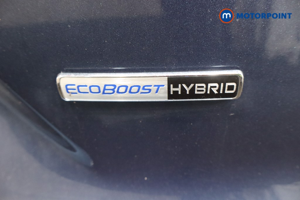 Ford Focus St-Line Manual Petrol Estate - Stock Number (1615046) - 30th supplementary image