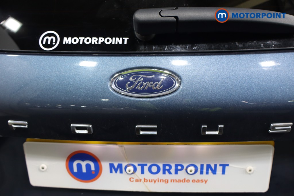 Ford Focus St-Line Manual Petrol Estate - Stock Number (1615046) - 31st supplementary image