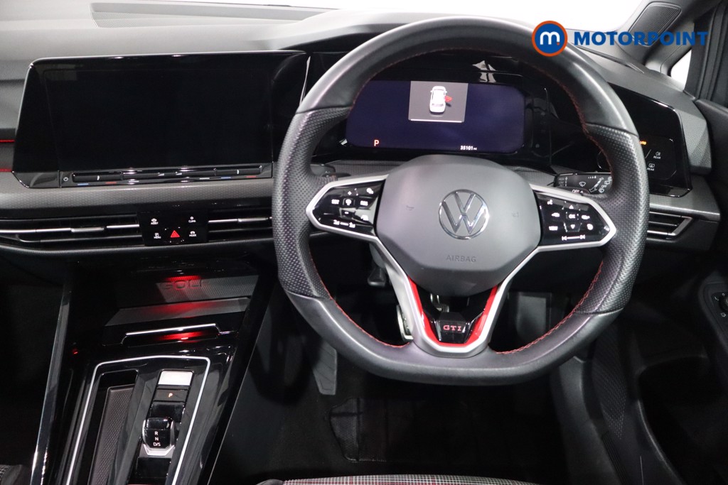 Volkswagen Golf GTI Automatic Petrol Hatchback - Stock Number (1615079) - 3rd supplementary image