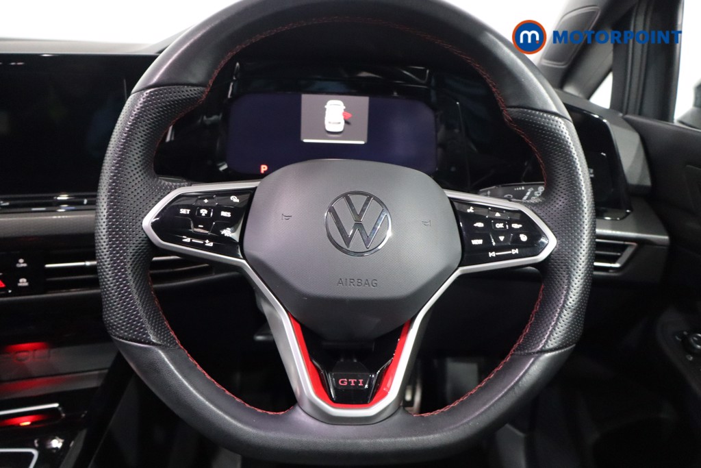 Volkswagen Golf GTI Automatic Petrol Hatchback - Stock Number (1615079) - 6th supplementary image