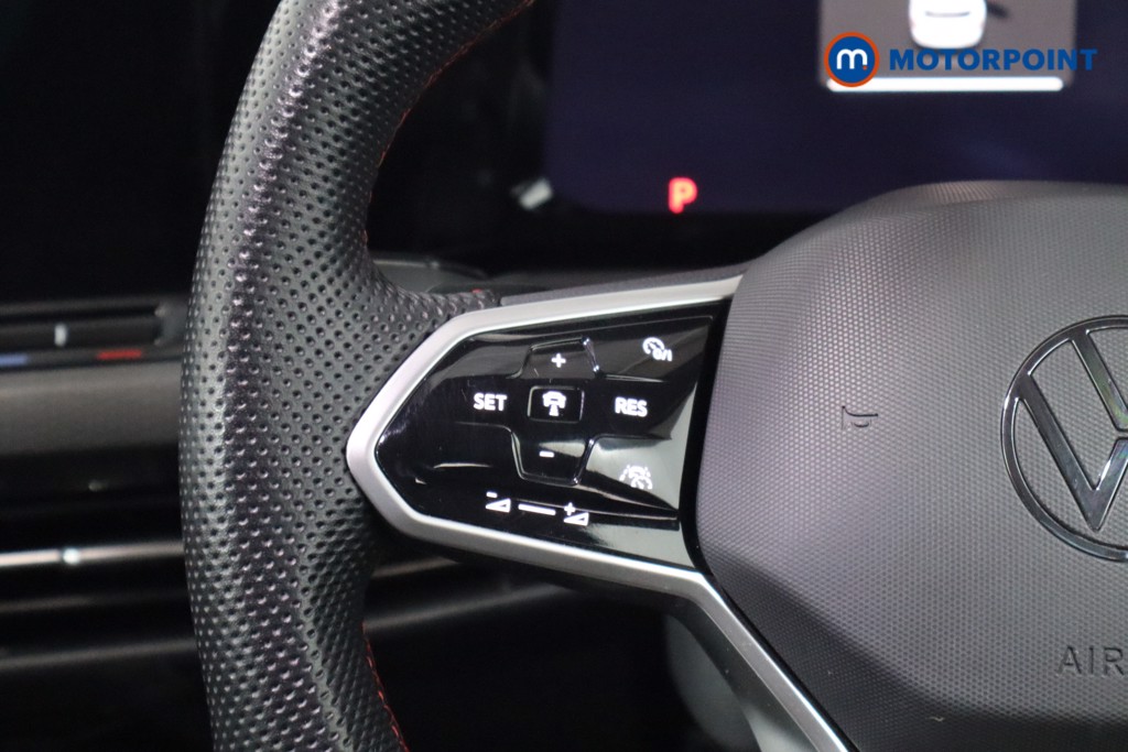 Volkswagen Golf GTI Automatic Petrol Hatchback - Stock Number (1615079) - 7th supplementary image