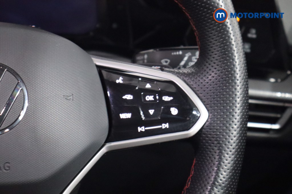 Volkswagen Golf GTI Automatic Petrol Hatchback - Stock Number (1615079) - 8th supplementary image