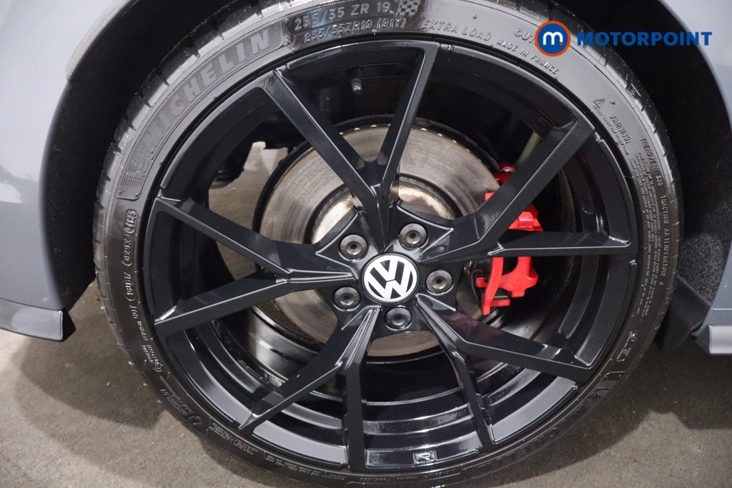 Volkswagen Golf GTI Automatic Petrol Hatchback - Stock Number (1615079) - 9th supplementary image