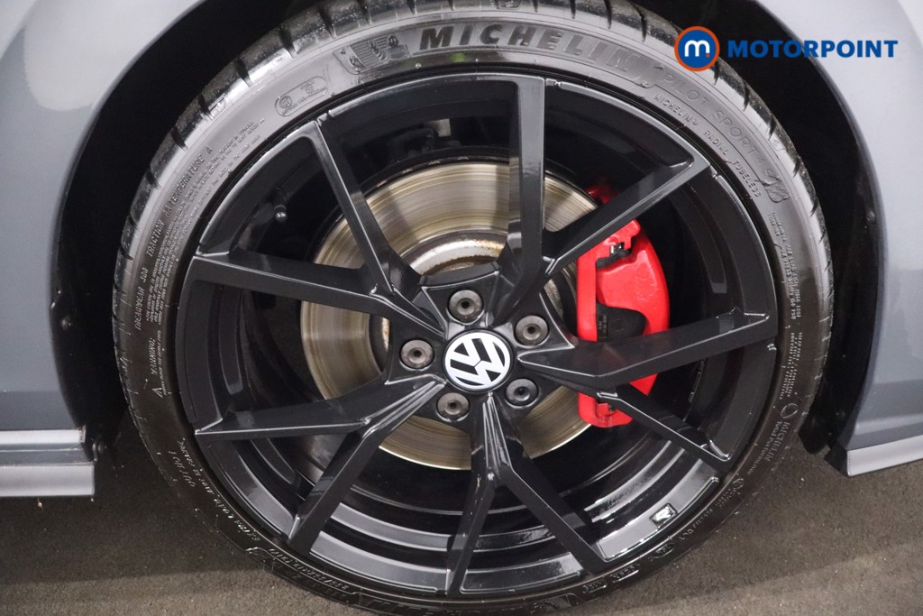 Volkswagen Golf GTI Automatic Petrol Hatchback - Stock Number (1615079) - 10th supplementary image