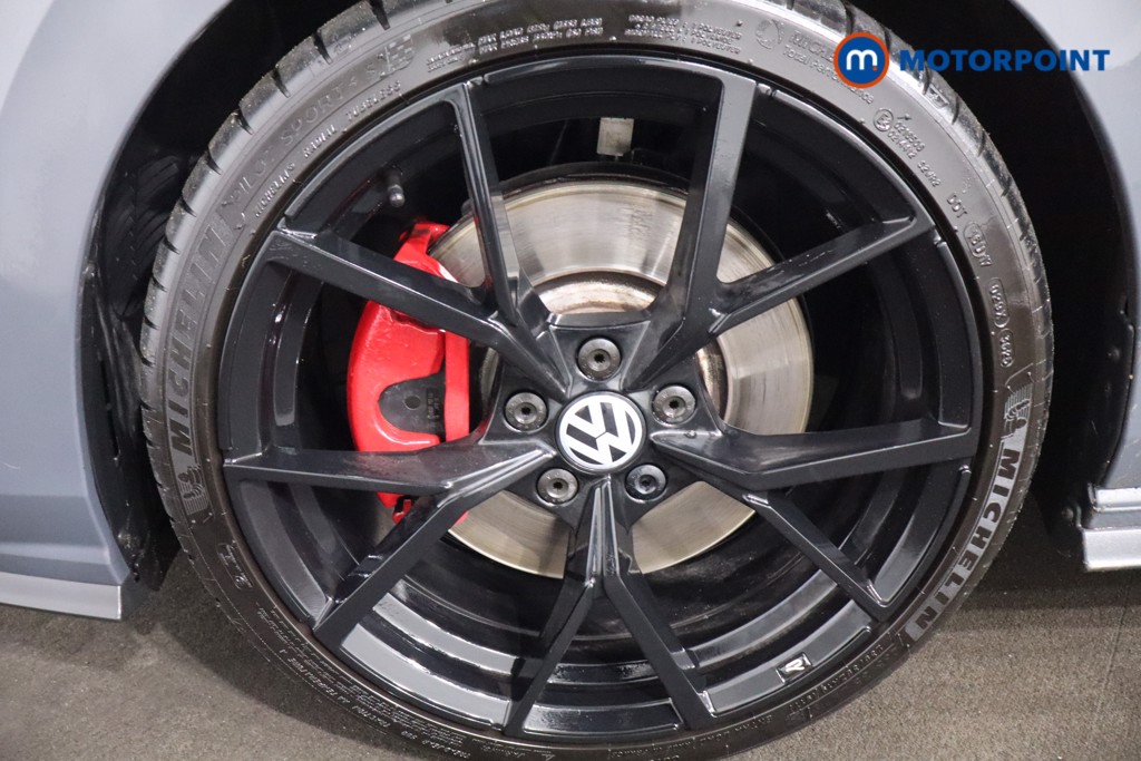 Volkswagen Golf GTI Automatic Petrol Hatchback - Stock Number (1615079) - 11th supplementary image