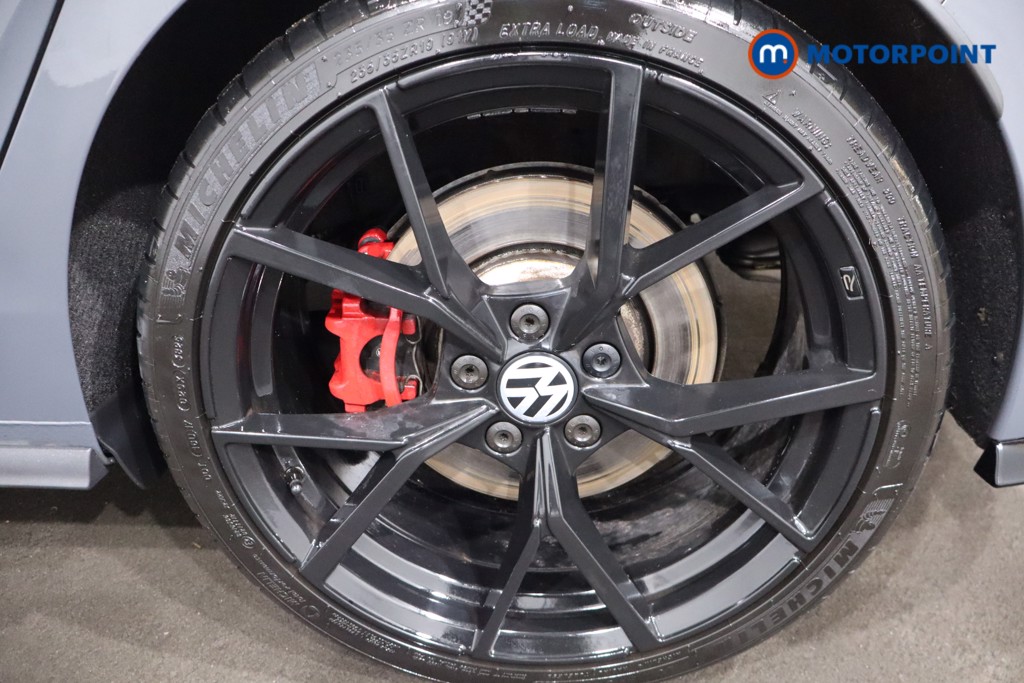 Volkswagen Golf GTI Automatic Petrol Hatchback - Stock Number (1615079) - 12th supplementary image