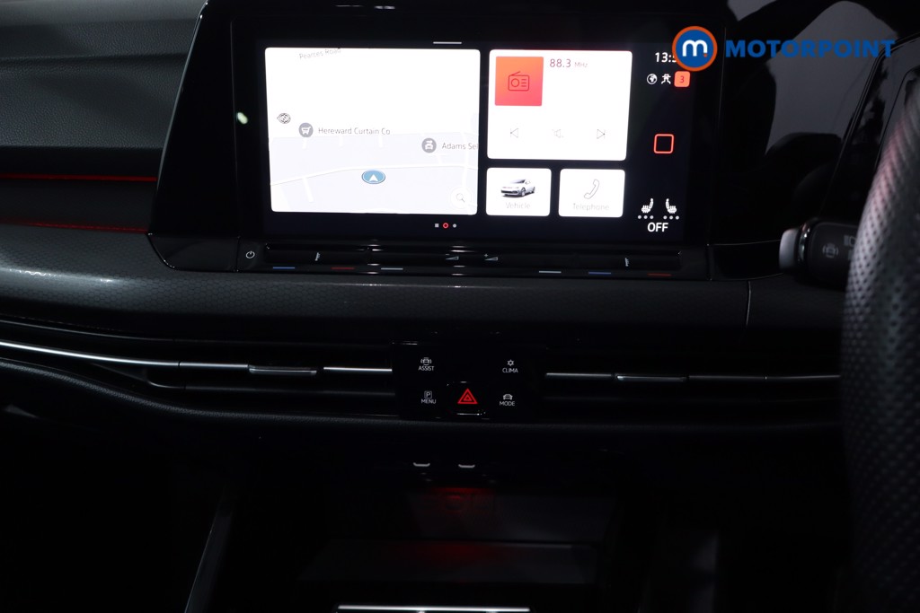 Volkswagen Golf GTI Automatic Petrol Hatchback - Stock Number (1615079) - 18th supplementary image