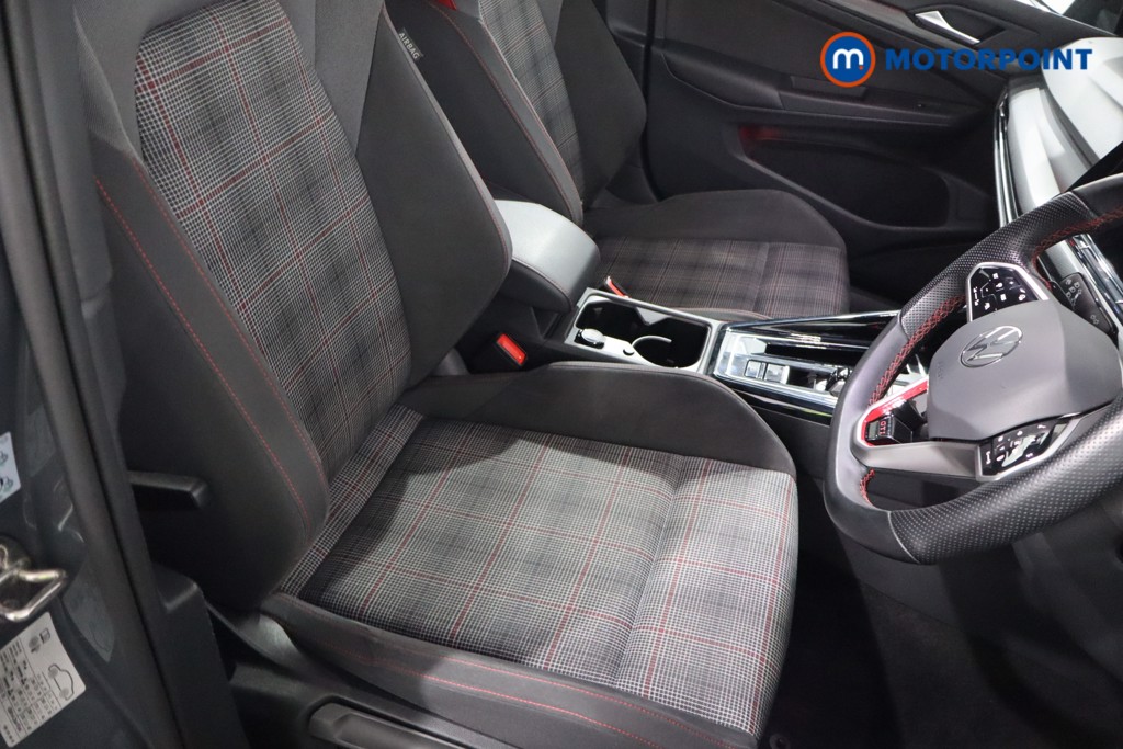 Volkswagen Golf GTI Automatic Petrol Hatchback - Stock Number (1615079) - 22nd supplementary image
