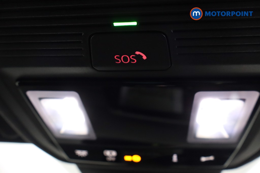 Volkswagen Golf GTI Automatic Petrol Hatchback - Stock Number (1615079) - 23rd supplementary image