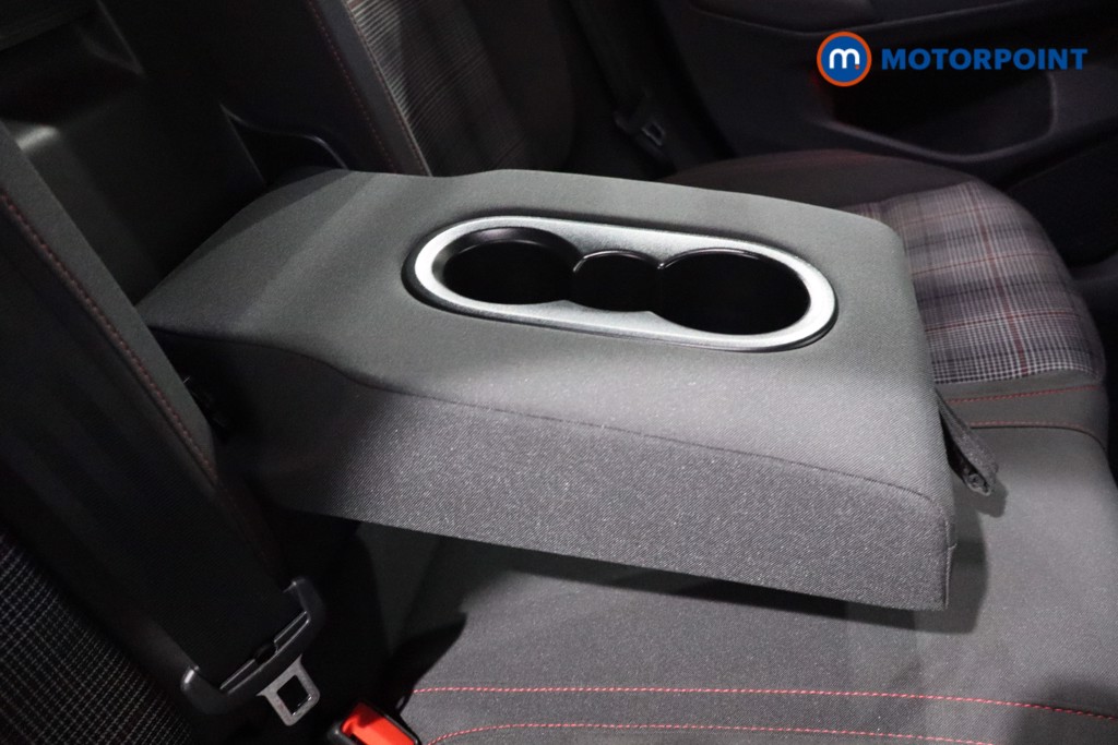 Volkswagen Golf GTI Automatic Petrol Hatchback - Stock Number (1615079) - 25th supplementary image