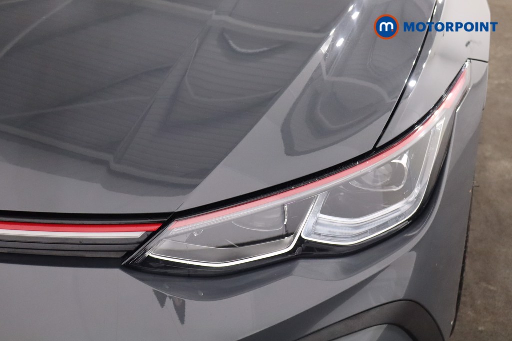 Volkswagen Golf GTI Automatic Petrol Hatchback - Stock Number (1615079) - 26th supplementary image