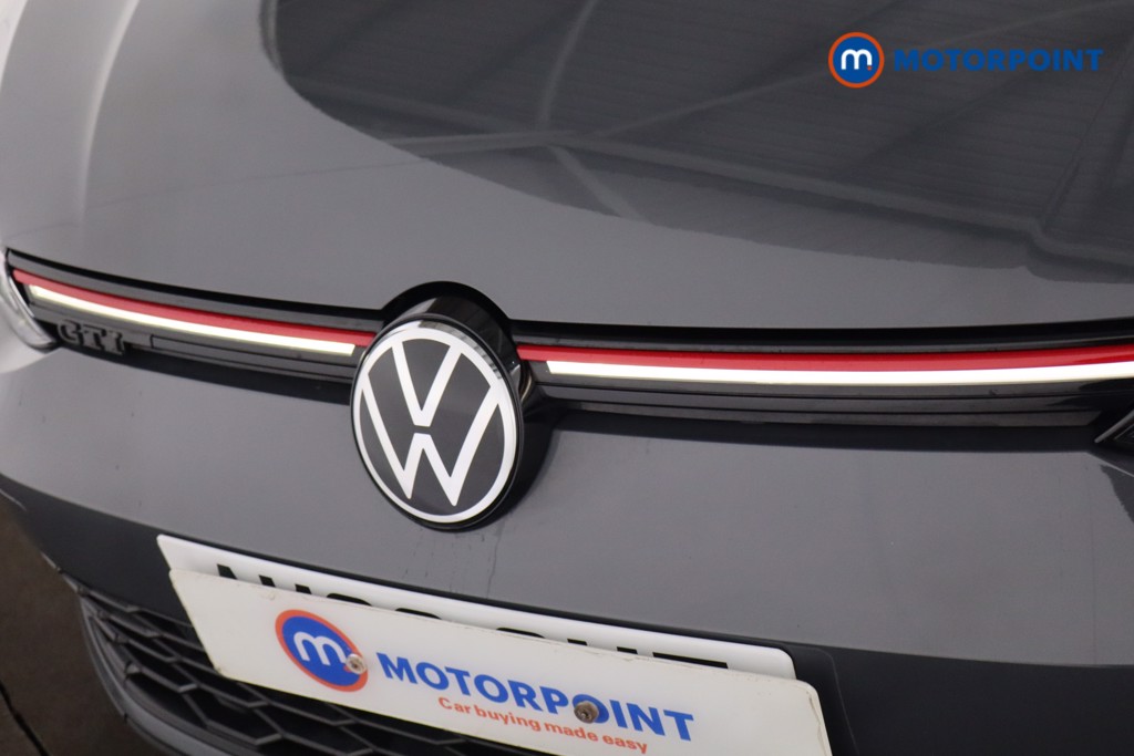 Volkswagen Golf GTI Automatic Petrol Hatchback - Stock Number (1615079) - 28th supplementary image