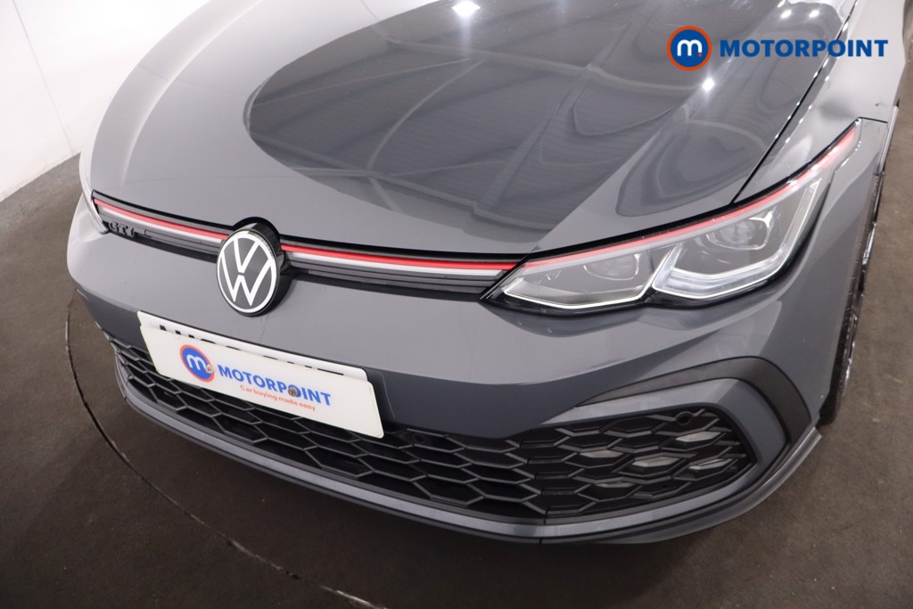 Volkswagen Golf GTI Automatic Petrol Hatchback - Stock Number (1615079) - 29th supplementary image