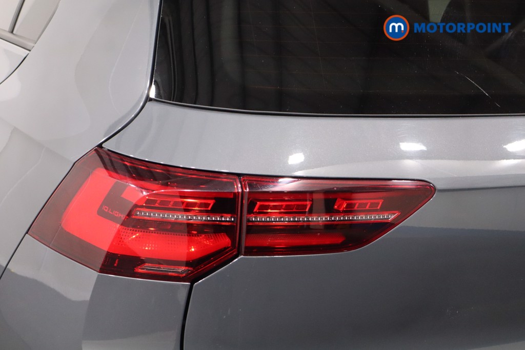 Volkswagen Golf GTI Automatic Petrol Hatchback - Stock Number (1615079) - 32nd supplementary image