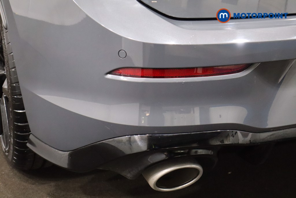 Volkswagen Golf GTI Automatic Petrol Hatchback - Stock Number (1615079) - 33rd supplementary image