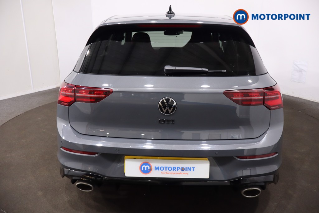 Volkswagen Golf GTI Automatic Petrol Hatchback - Stock Number (1615079) - 34th supplementary image