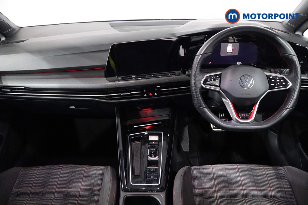 Volkswagen Golf GTI Automatic Petrol Hatchback - Stock Number (1615079) - 1st supplementary image