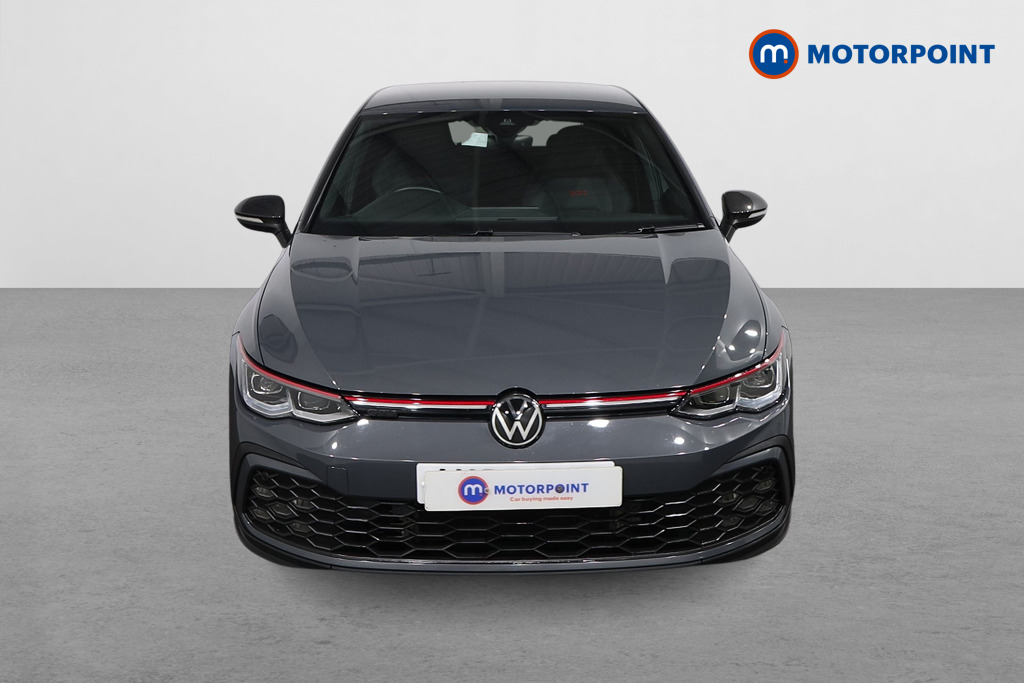 Volkswagen Golf GTI Automatic Petrol Hatchback - Stock Number (1615079) - Front bumper