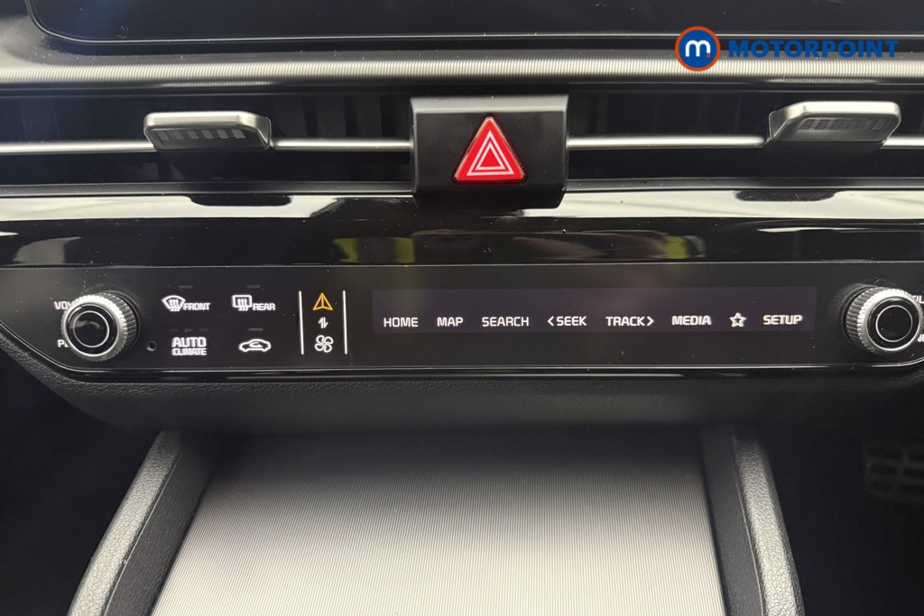 KIA Sportage Gt-Line Automatic Petrol-Electric Hybrid SUV - Stock Number (1615105) - 13th supplementary image