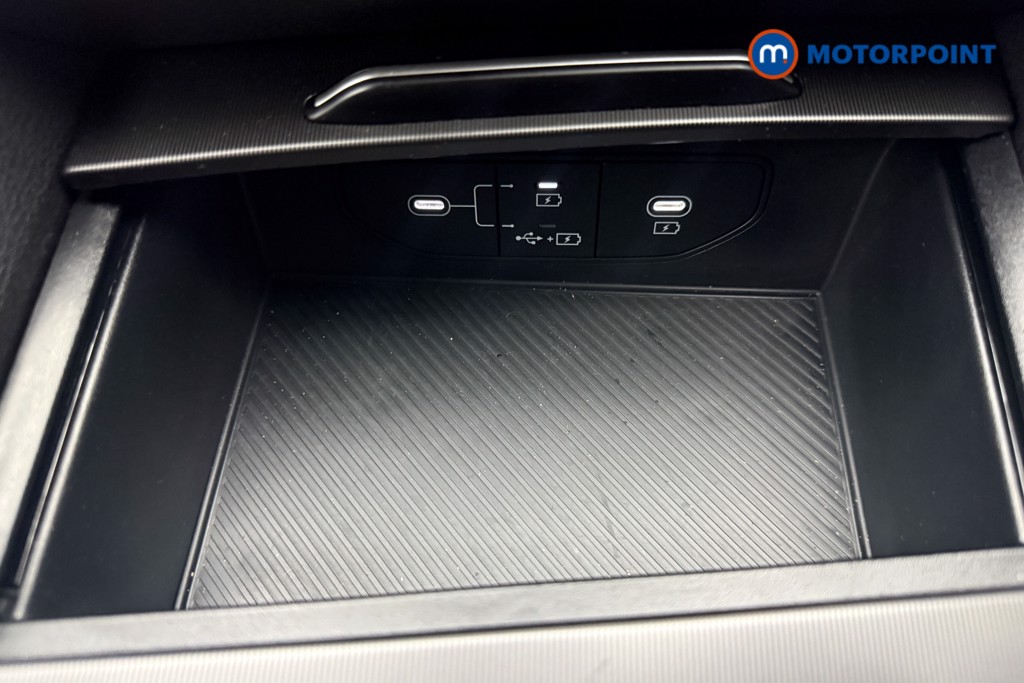 KIA Sportage Gt-Line Automatic Petrol-Electric Hybrid SUV - Stock Number (1615105) - 15th supplementary image