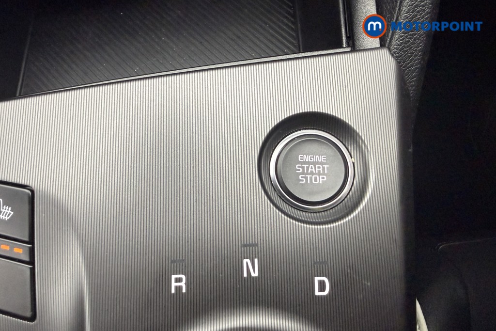 KIA Sportage Gt-Line Automatic Petrol-Electric Hybrid SUV - Stock Number (1615105) - 17th supplementary image