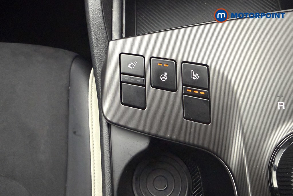 KIA Sportage Gt-Line Automatic Petrol-Electric Hybrid SUV - Stock Number (1615105) - 18th supplementary image